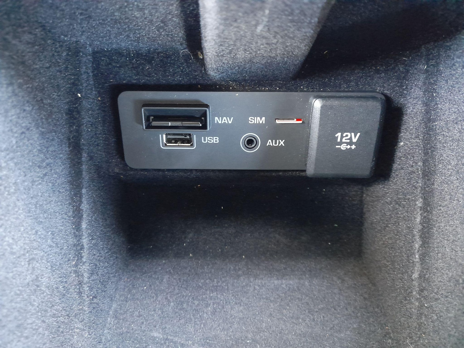 Vehicle 26