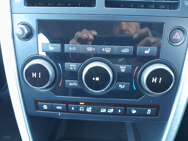 Used Land Rover Discovery Sport 2018 for sale - 74255707: Photo 28