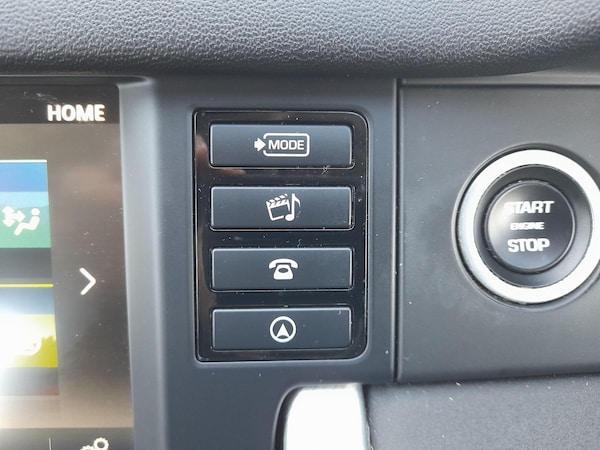 Used Land Rover Discovery Sport 2018 for sale - 74255707: Photo 30