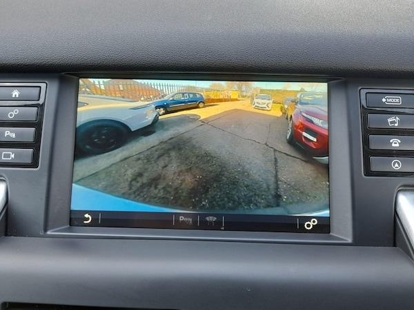 Used Land Rover Discovery Sport 2018 for sale - 74255707: Photo 31