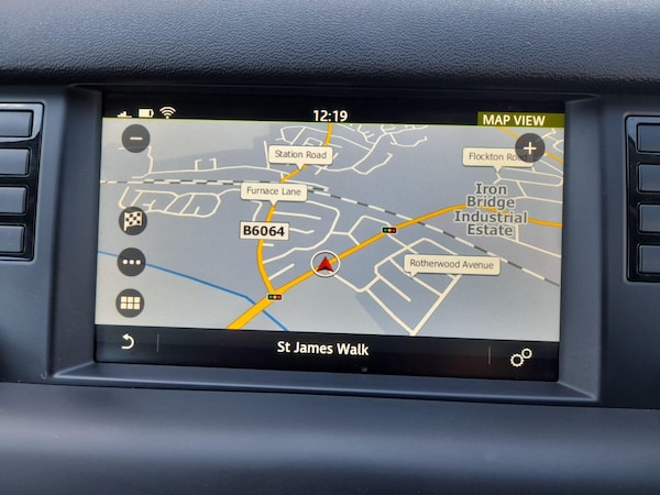 Used Land Rover Discovery Sport 2018 for sale - 74255707: Photo 33