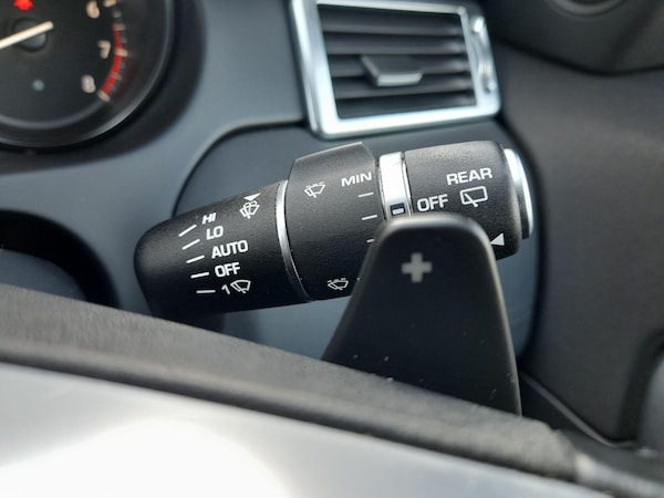 Used Land Rover Discovery Sport 2018 for sale - 74255707: Photo 37