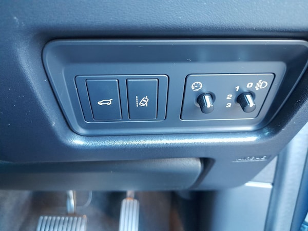 Used Land Rover Discovery Sport 2018 for sale - 74255707: Photo 39