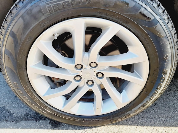 Used Land Rover Discovery Sport 2018 for sale - 74255707: Photo 7