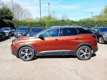Used Peugeot 3008 2019 for sale - 78156925: Photo