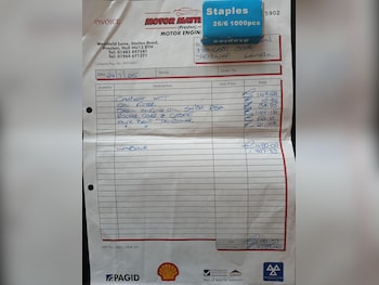 Used Peugeot 3008 2019 for sale - 78156925: Photo