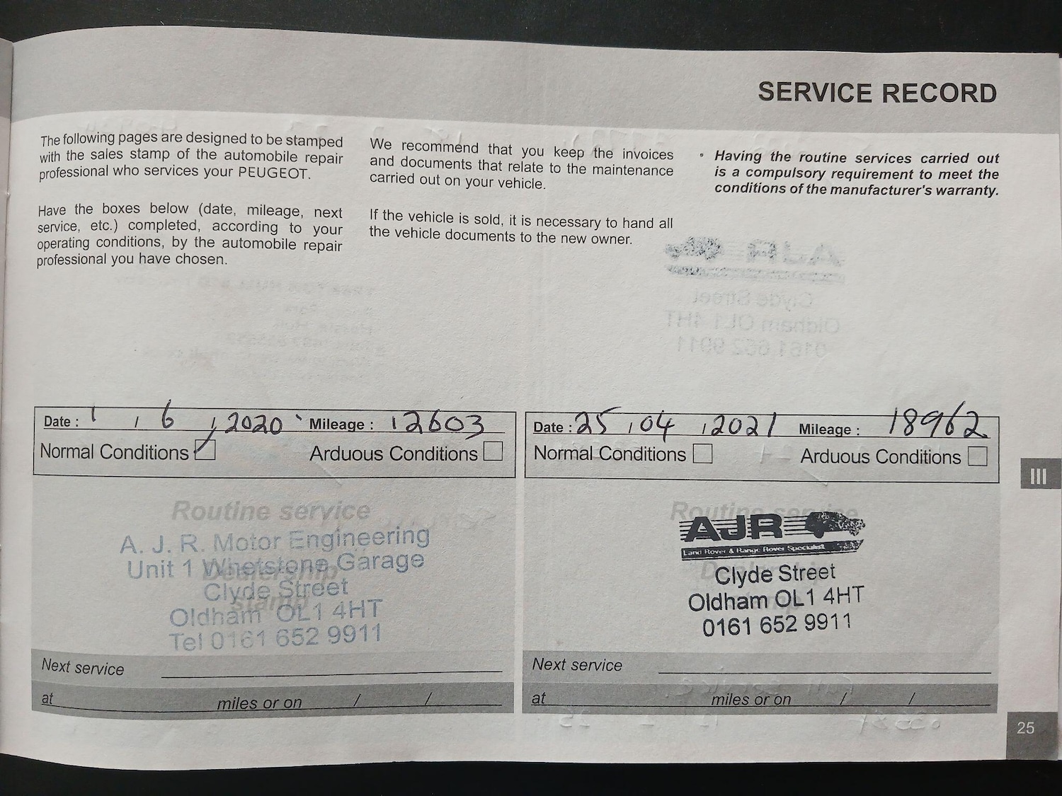 Used Peugeot 3008 2019 for sale - 78156925: Photo 5