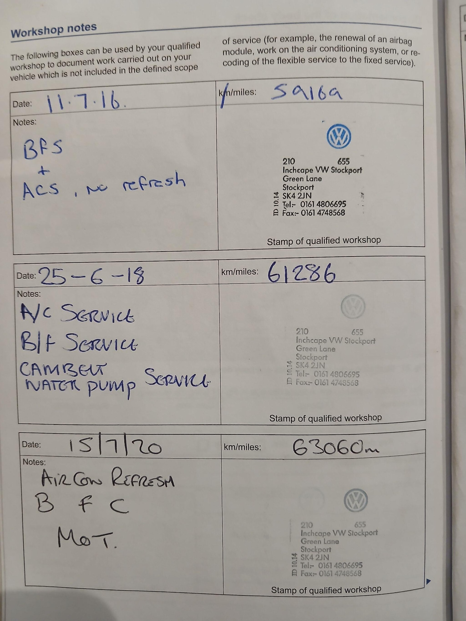 Used Volkswagen Golf for sale - 77550434: Photo 17