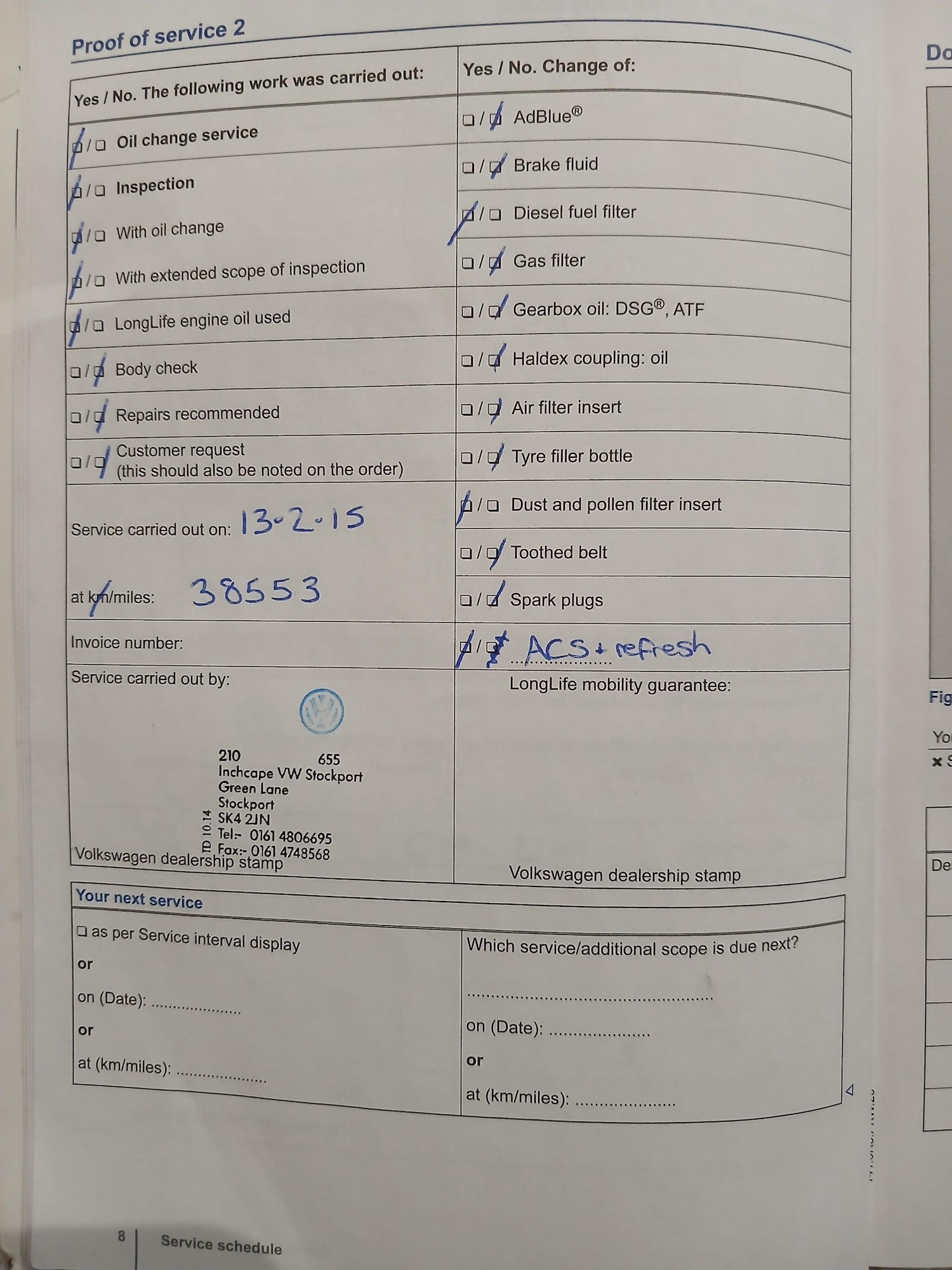 Used Volkswagen Golf for sale - 77550434: Photo 4