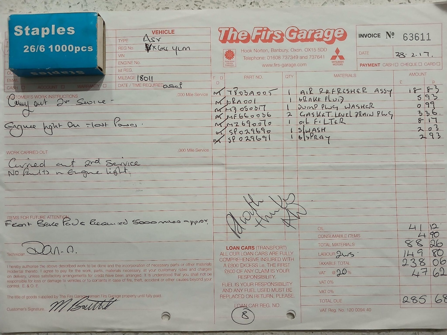 Used Mitsubishi ASX 2015 for sale - 76952808: Photo 10