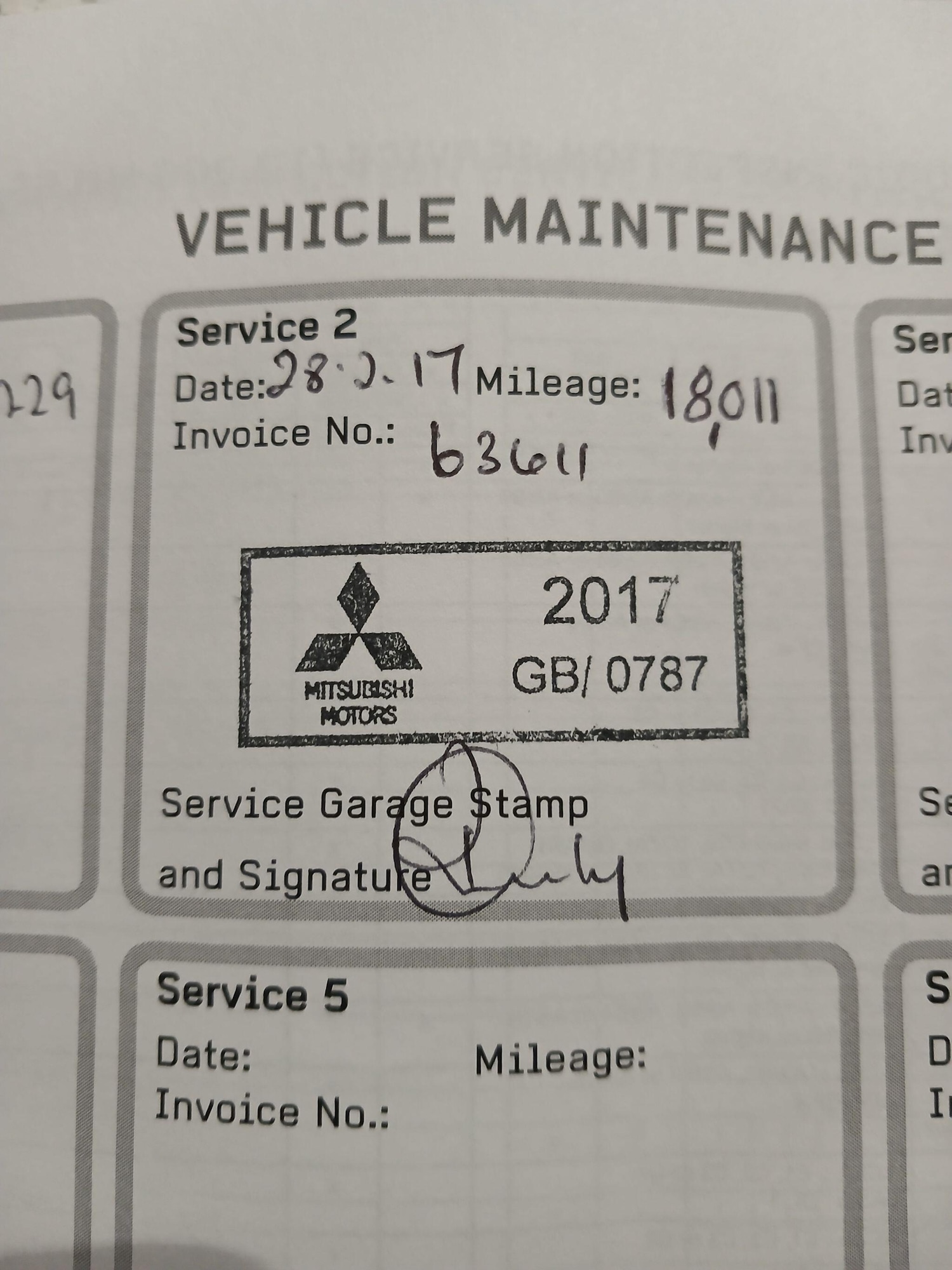 Used Mitsubishi ASX 2015 for sale - 76952808: Photo 11