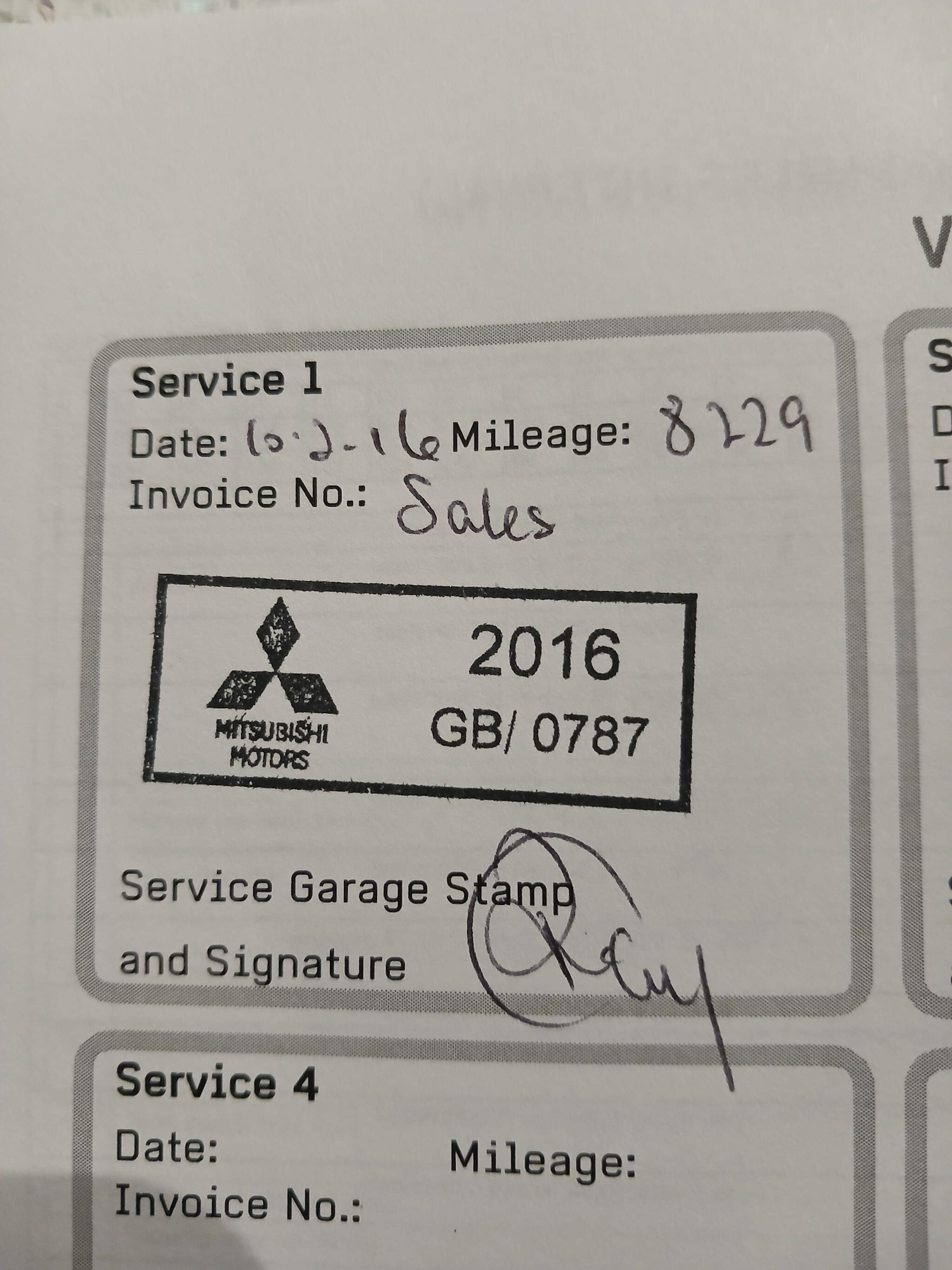 Used Mitsubishi ASX 2015 for sale - 76952808: Photo 12