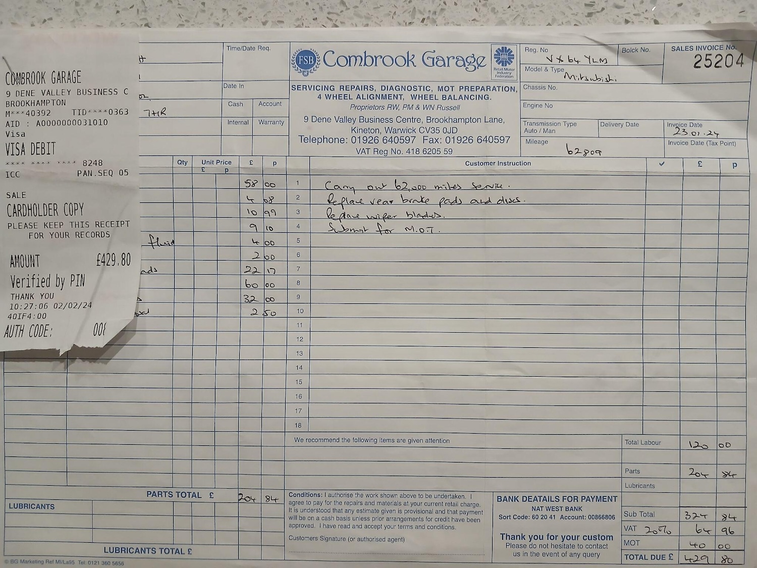 Used Mitsubishi ASX 2015 for sale - 76952808: Photo 4