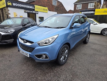 Used Hyundai Ix35 2015 for sale - 77230323: Photo