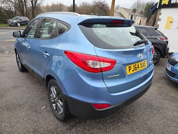 Used Hyundai Ix35 2015 for sale - 77230323: Photo