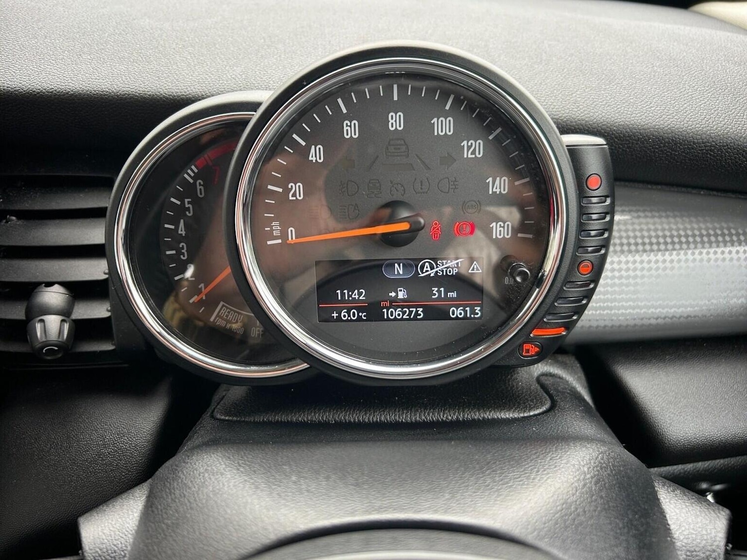 Used MINI Hatch 2016 for sale - 78105945: Photo 14