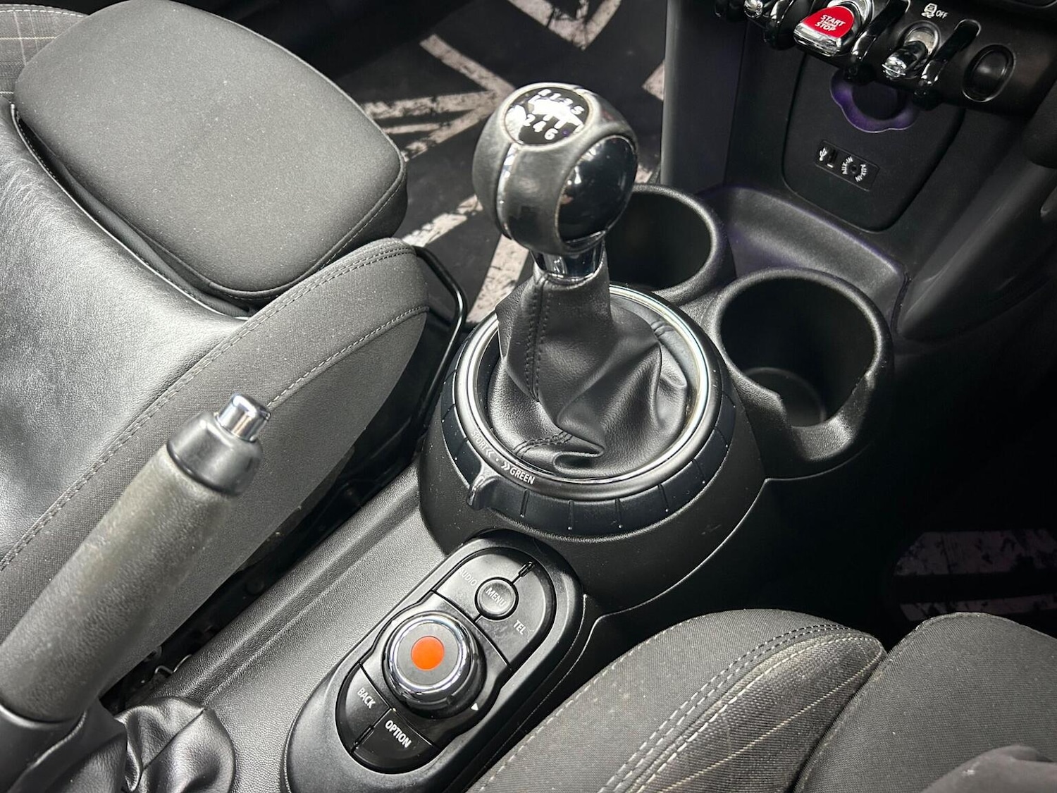 Used MINI Hatch 2016 for sale - 78105945: Photo 15