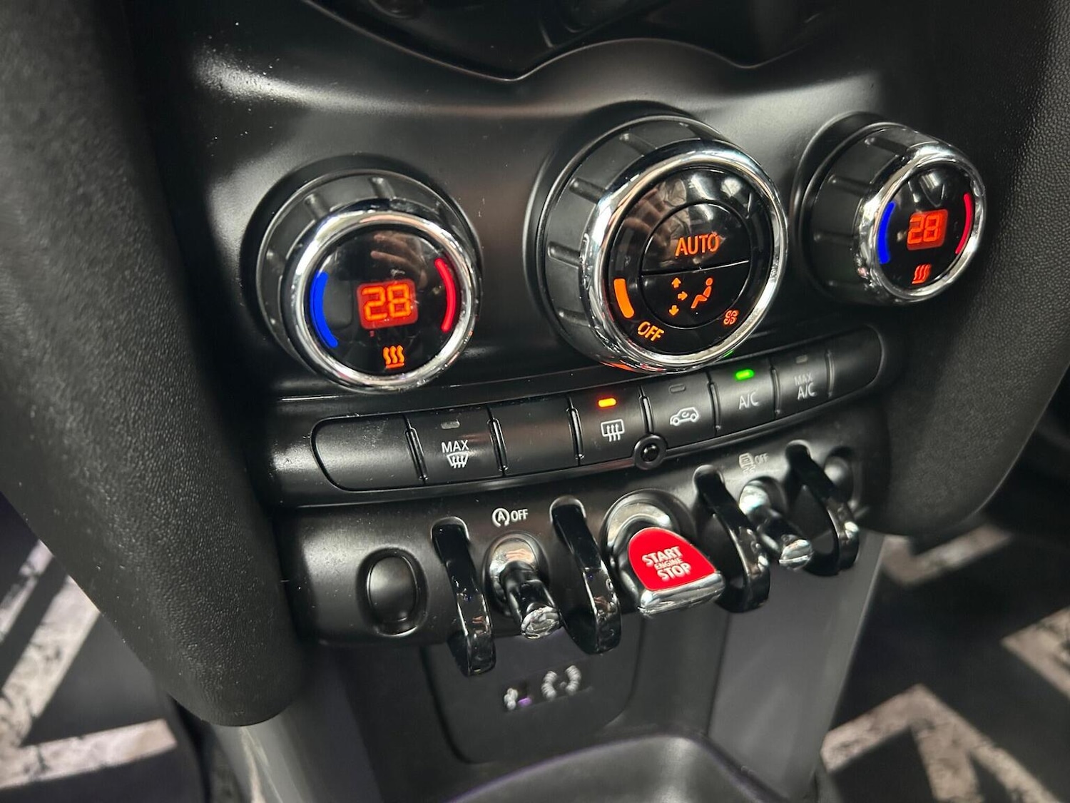 Used MINI Hatch 2016 for sale - 78105945: Photo 16