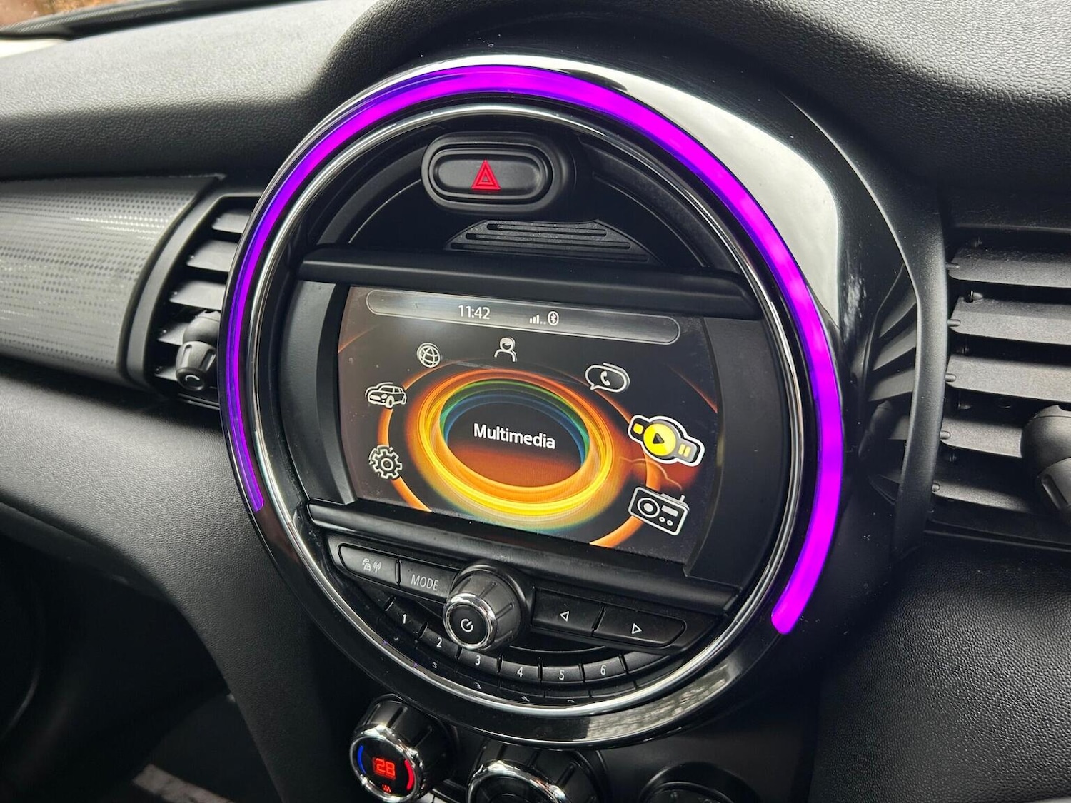 Used MINI Hatch 2016 for sale - 78105945: Photo 17