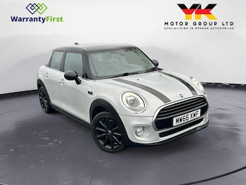 Used MINI Hatch 2016 for sale - 78105945: Photo