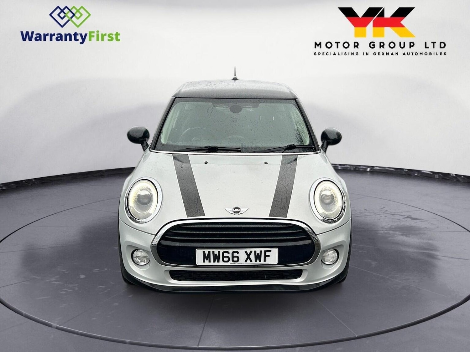Used MINI Hatch 2016 for sale - 78105945: Photo 2