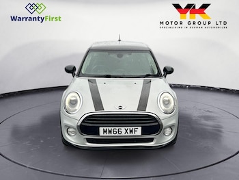 Used MINI Hatch 2016 for sale - 78105945: Photo