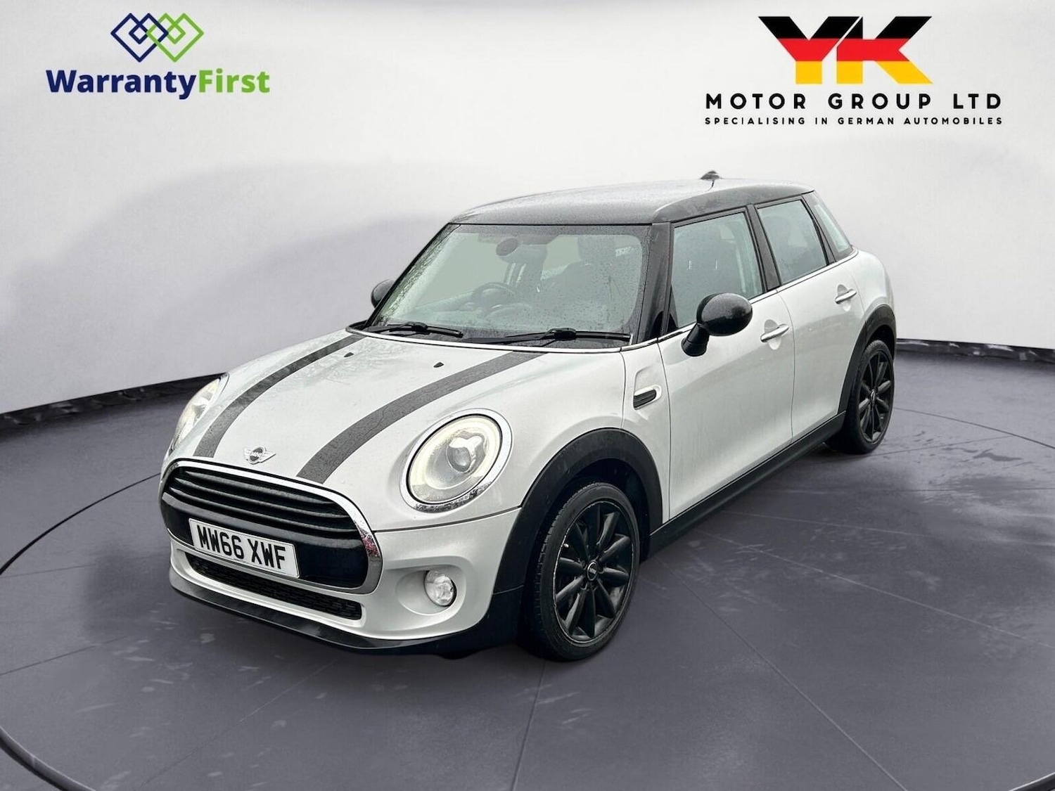 Used MINI Hatch 2016 for sale - 78105945: Photo 3