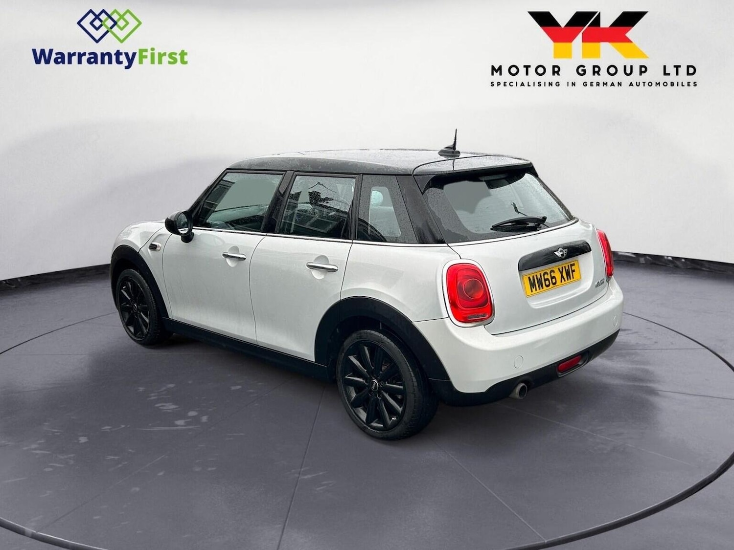 Used MINI Hatch 2016 for sale - 78105945: Photo 4