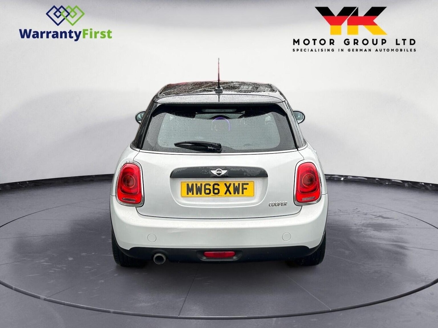 Used MINI Hatch 2016 for sale - 78105945: Photo 5