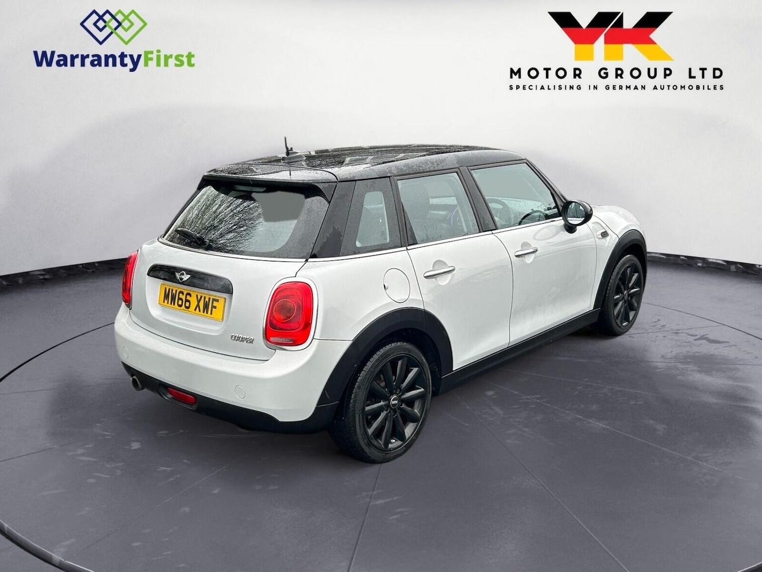 Used MINI Hatch 2016 for sale - 78105945: Photo 6