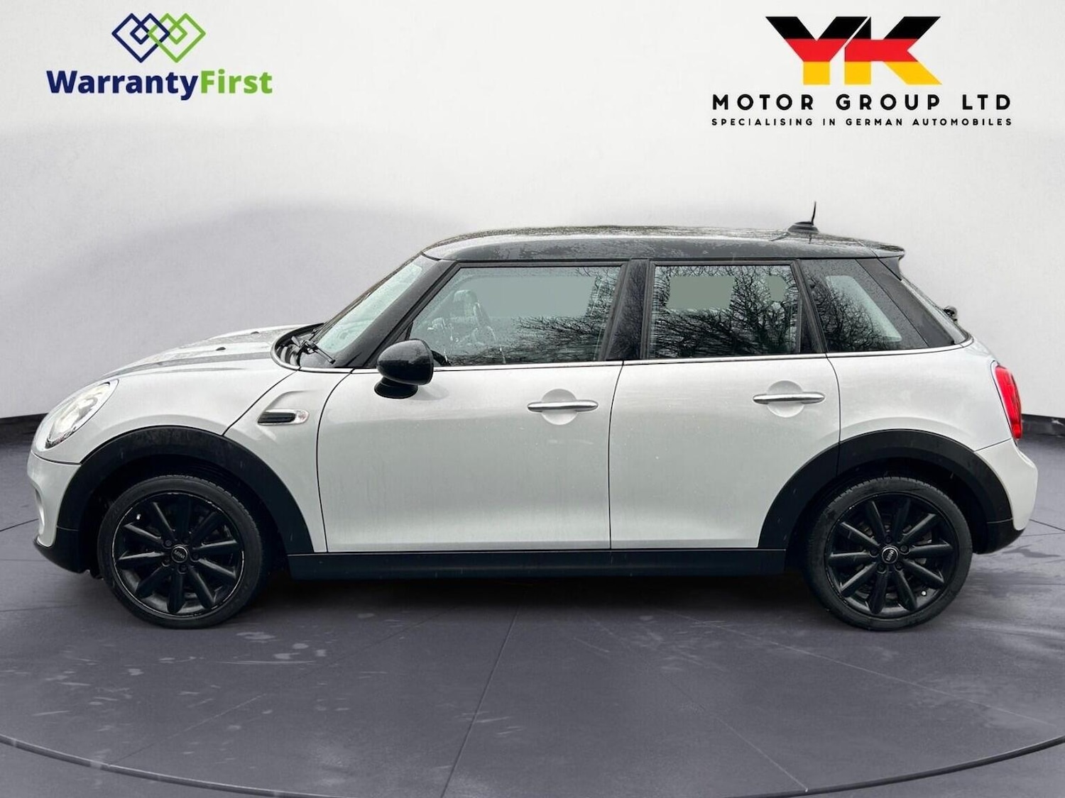Used MINI Hatch 2016 for sale - 78105945: Photo 8