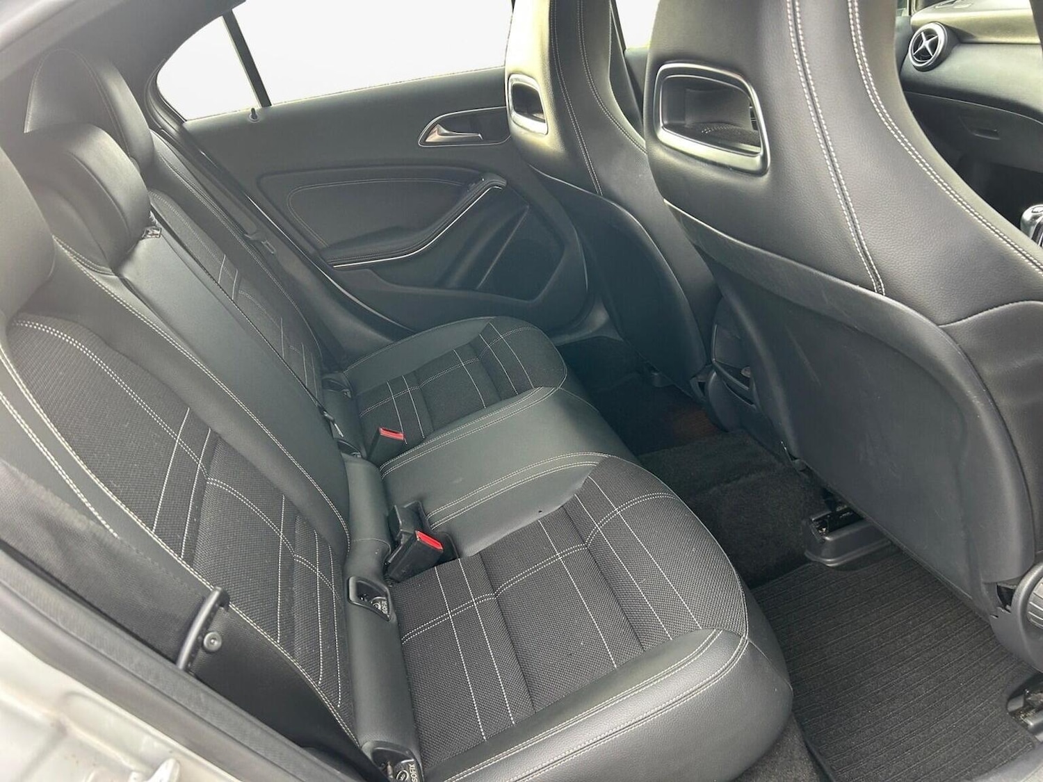 Used Mercedes-Benz A-Class 2013 for sale - 78098304: Photo 12