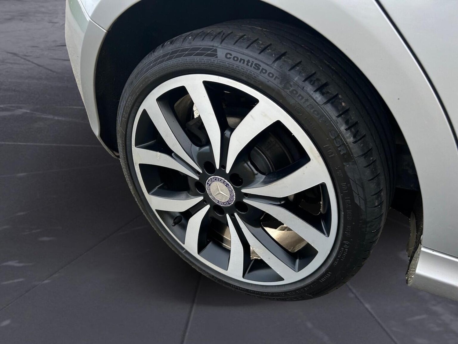 Used Mercedes-Benz A-Class 2013 for sale - 78098304: Photo 13