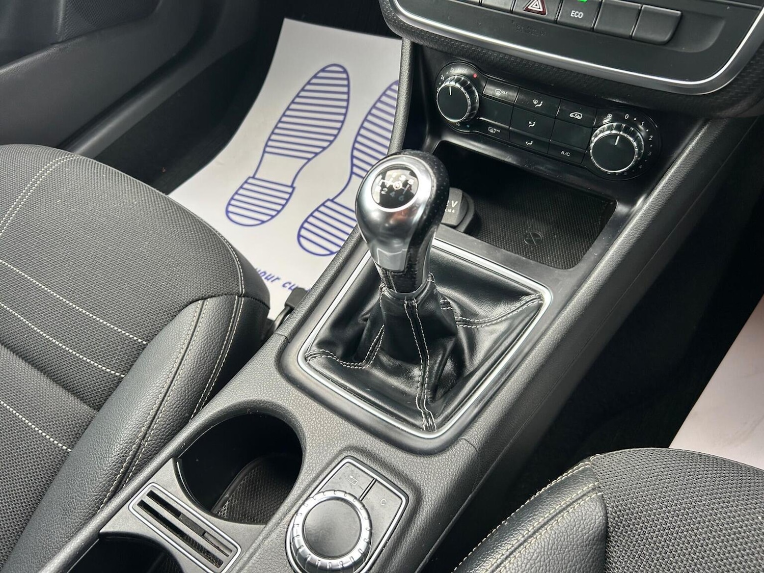 Used Mercedes-Benz A-Class 2013 for sale - 78098304: Photo 14