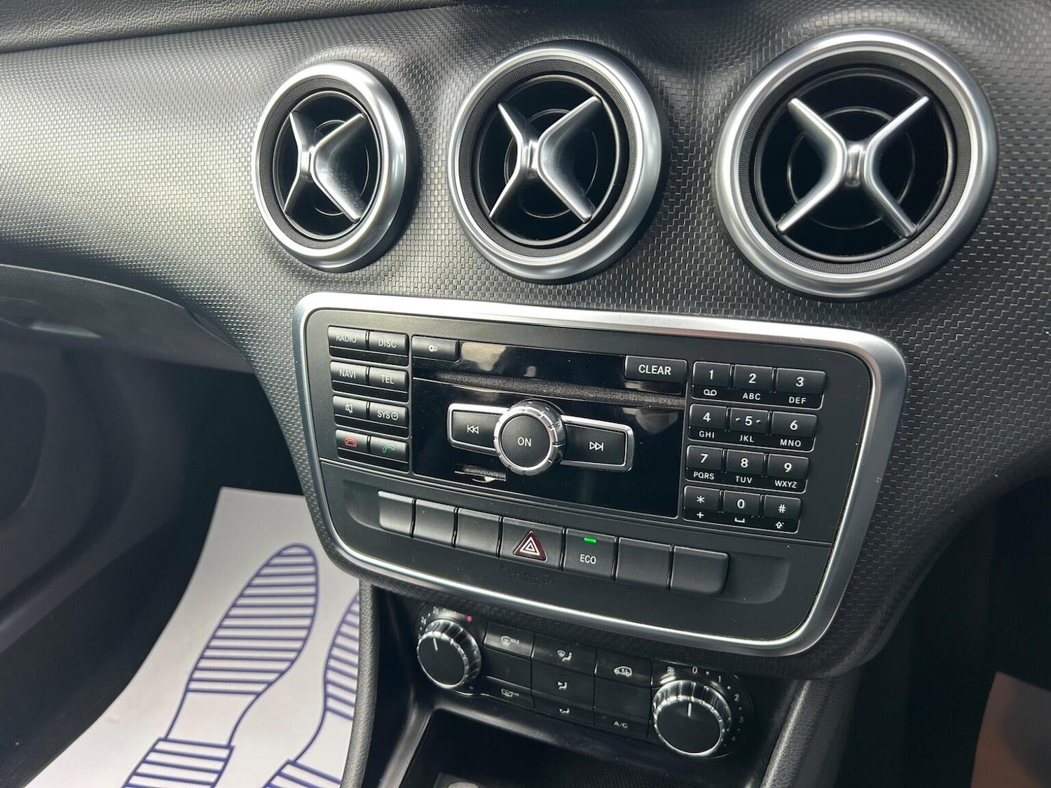 Used Mercedes-Benz A-Class 2013 for sale - 78098304: Photo 15