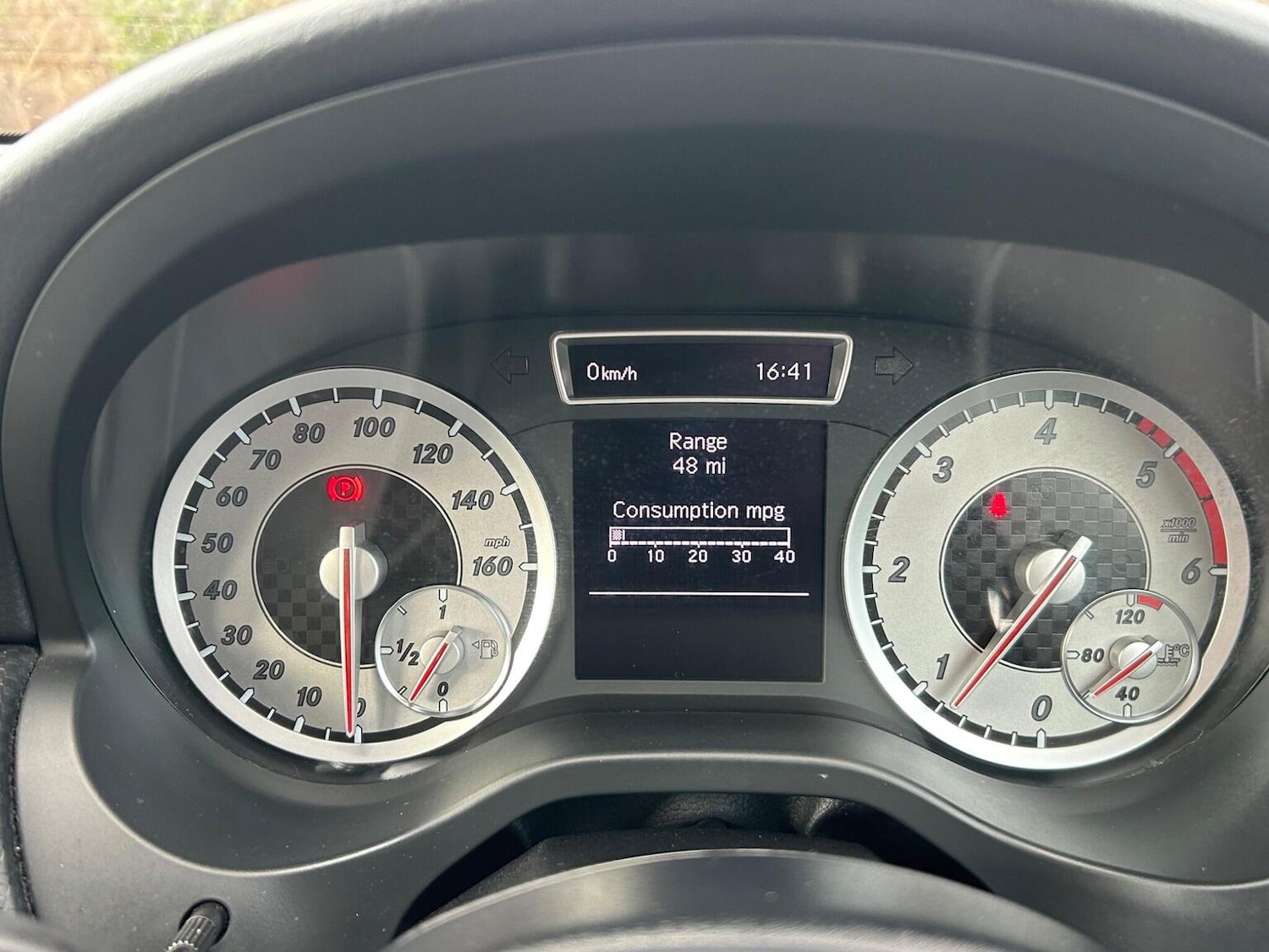 Used Mercedes-Benz A-Class 2013 for sale - 78098304: Photo 16