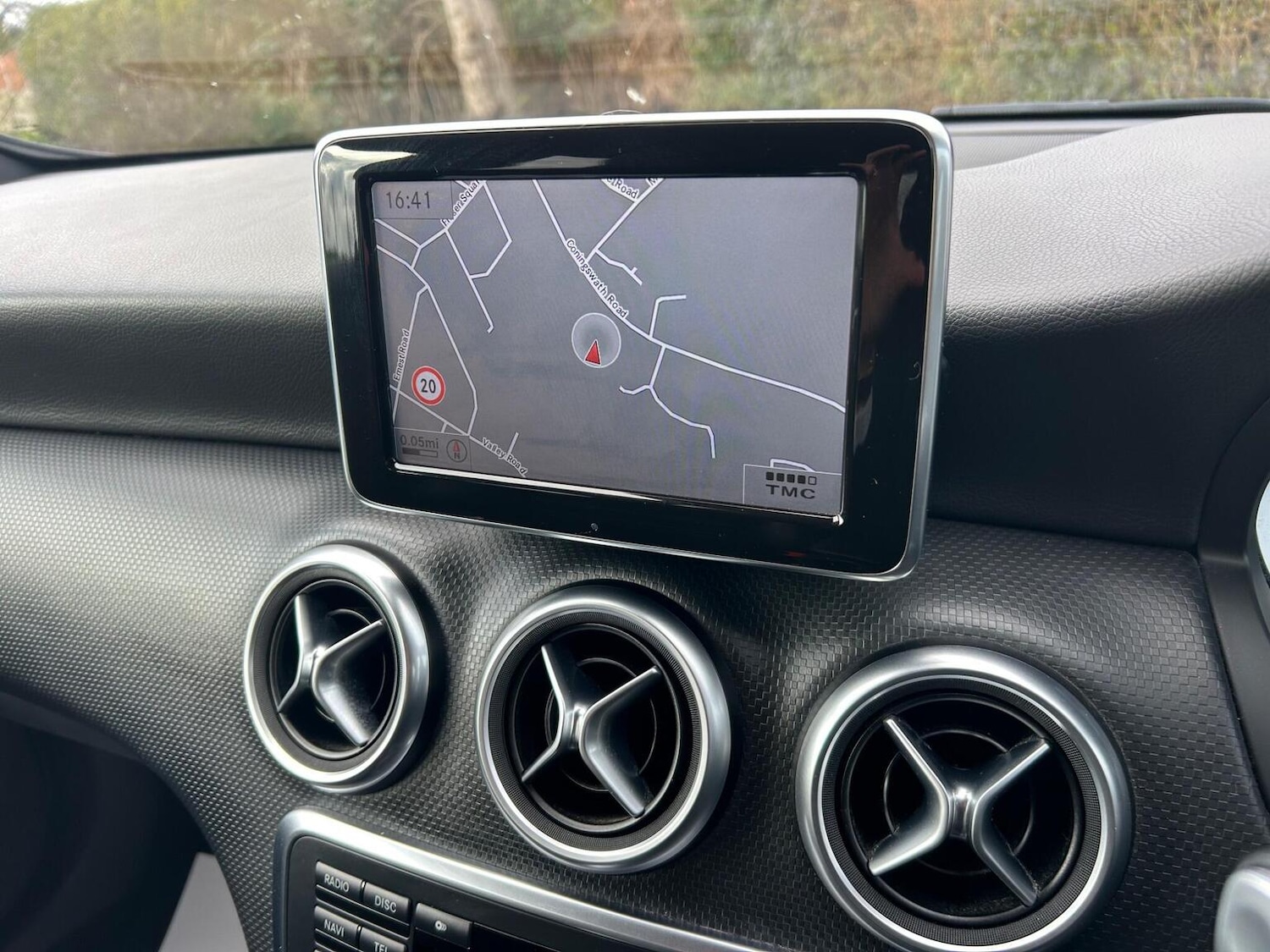 Used Mercedes-Benz A-Class 2013 for sale - 78098304: Photo 17