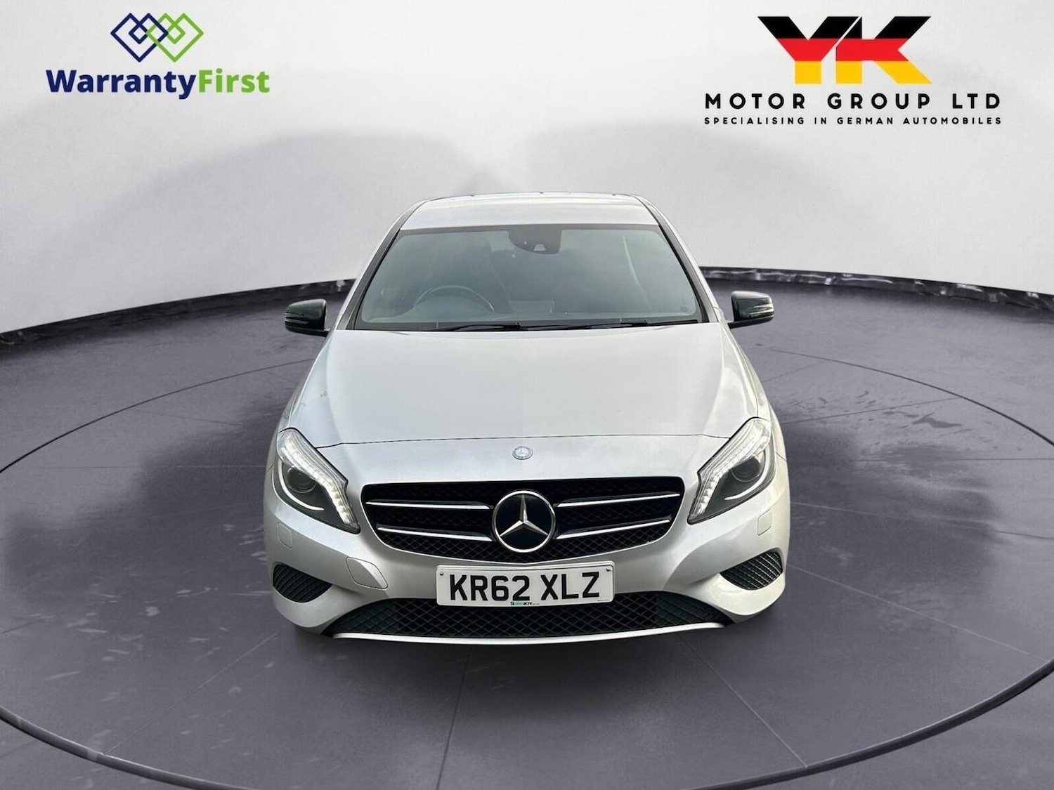 Used Mercedes-Benz A-Class 2013 for sale - 78098304: Photo 2