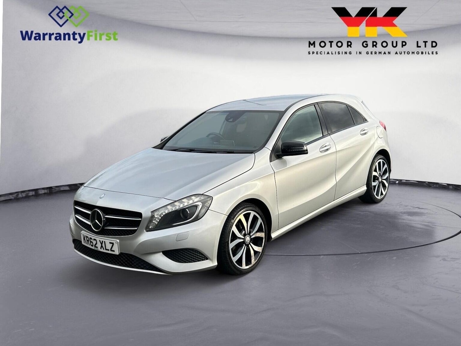 Used Mercedes-Benz A-Class 2013 for sale - 78098304: Photo 3