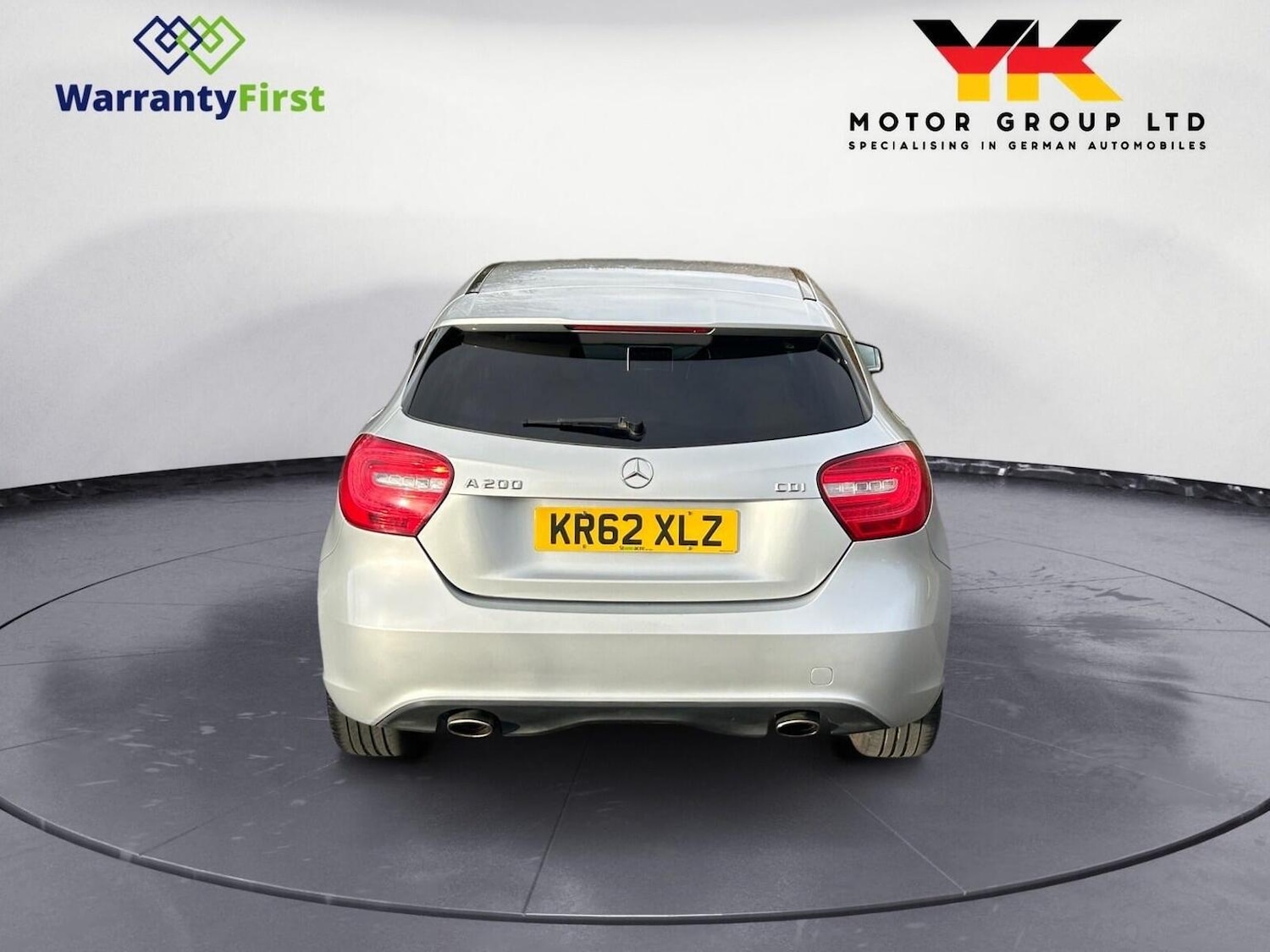 Used Mercedes-Benz A-Class 2013 for sale - 78098304: Photo 5