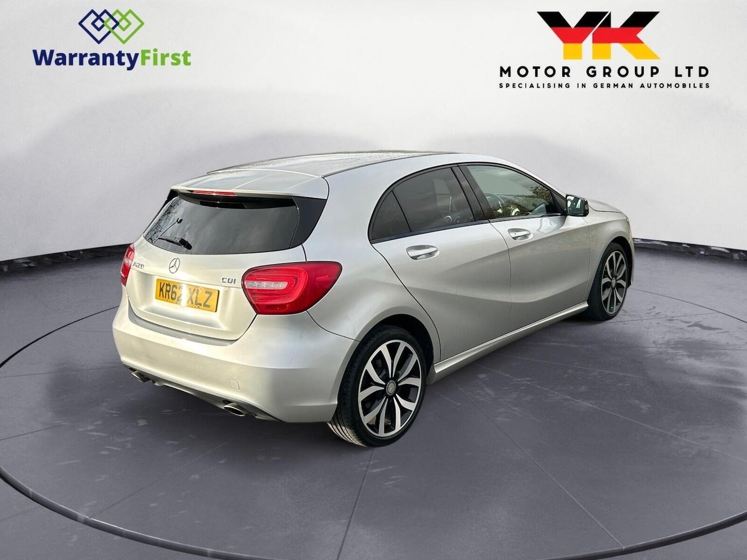 Used Mercedes-Benz A-Class 2013 for sale - 78098304: Photo 6