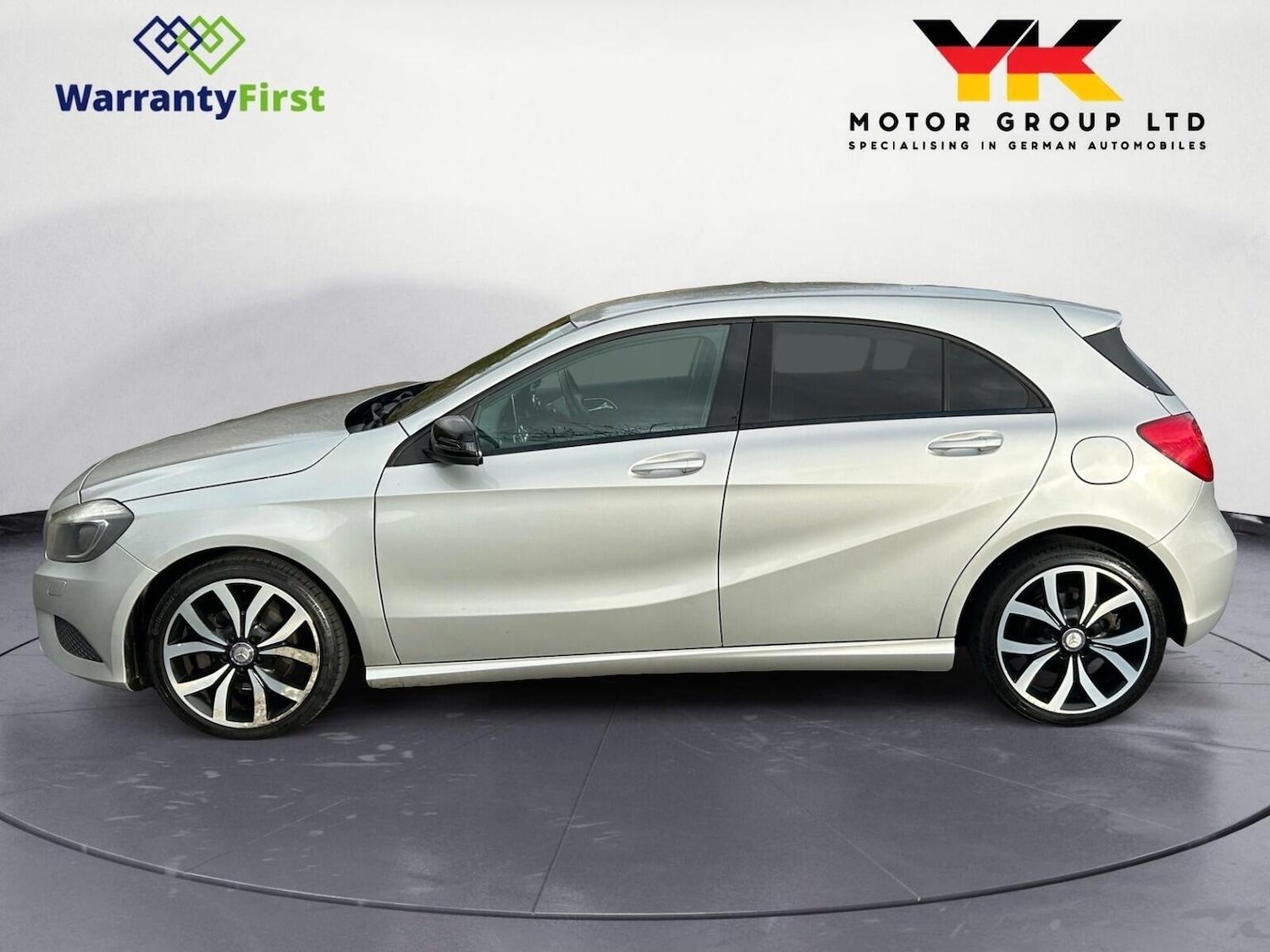 Used Mercedes-Benz A-Class 2013 for sale - 78098304: Photo 7