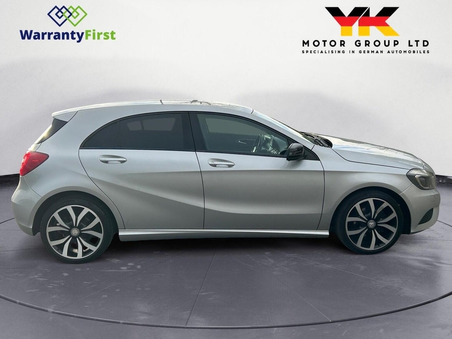 Used Mercedes-Benz A-Class 2013 for sale - 78098304: Photo 8