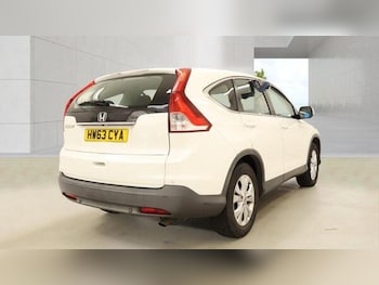 Used Honda CR-V 2013 for sale - 78614167: Photo