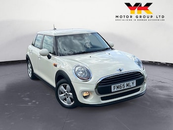 Used MINI Hatch 2015 for sale - 78920834: Photo