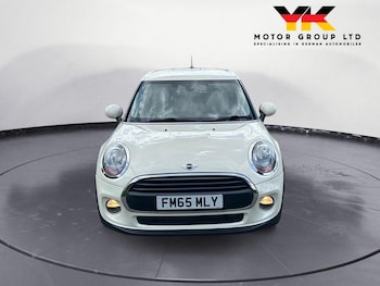 Used MINI Hatch 2015 for sale - 78920834: Photo
