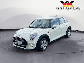 Used MINI Hatch 2015 for sale - 78920834: Photo