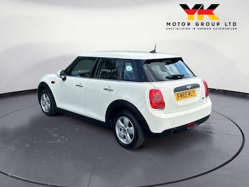 Used MINI Hatch 2015 for sale - 78920834: Photo