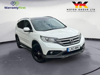 Used Honda CR-V 2013 for sale - 78323961: Photo