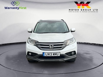 Used Honda CR-V 2013 for sale - 78323961: Photo